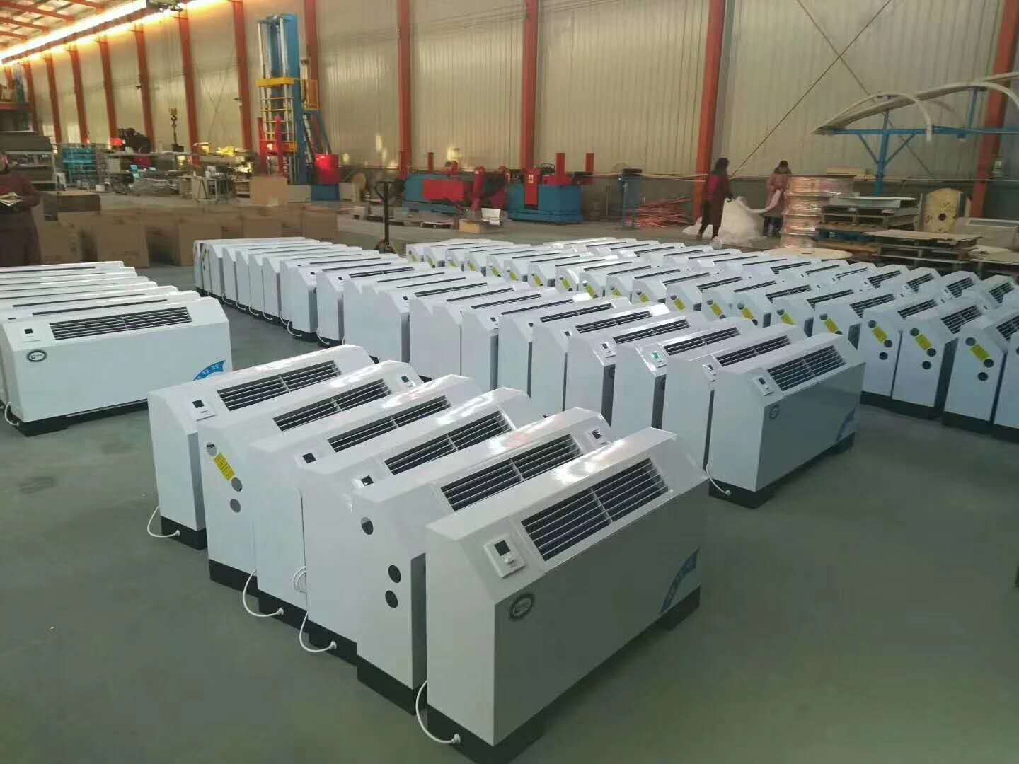 風(fēng)機(jī)盤管廠家，價(jià)格優(yōu)惠，出廠工程價(jià)