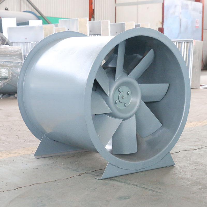 工業(yè)除塵通風系統(tǒng)簡介