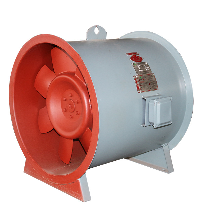 防止防爆軸流風(fēng)機(jī)電流過大的方法有哪些？