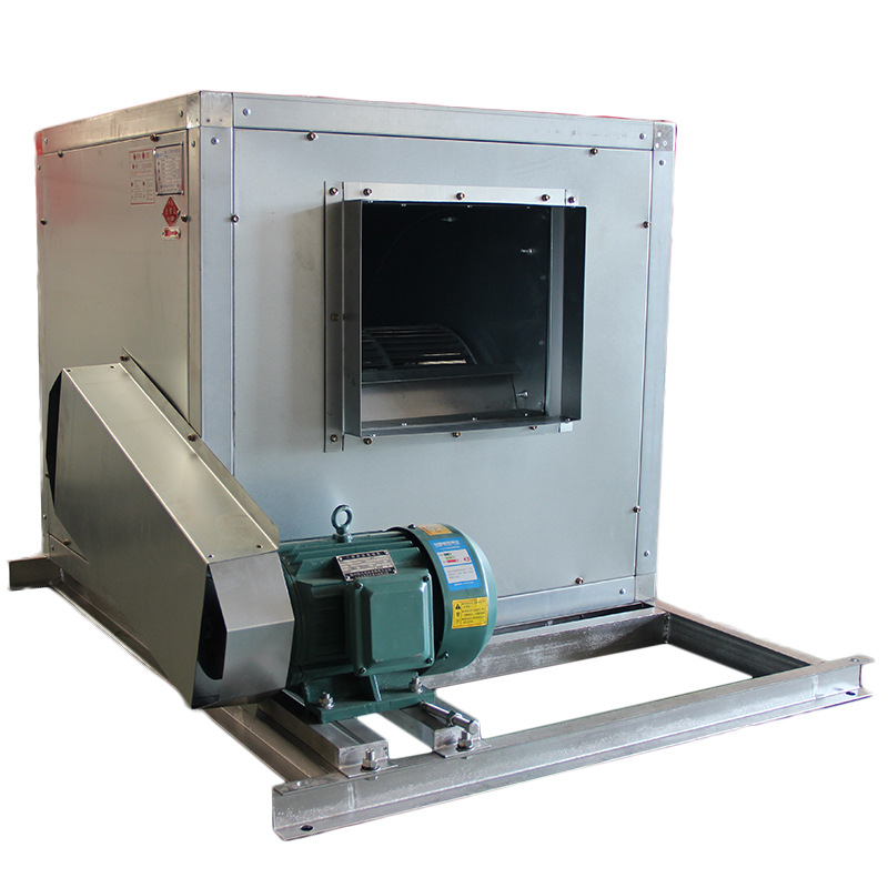 HTFC柜式排烟���d��(j��)风机��?消防风机�? onmousewheel=