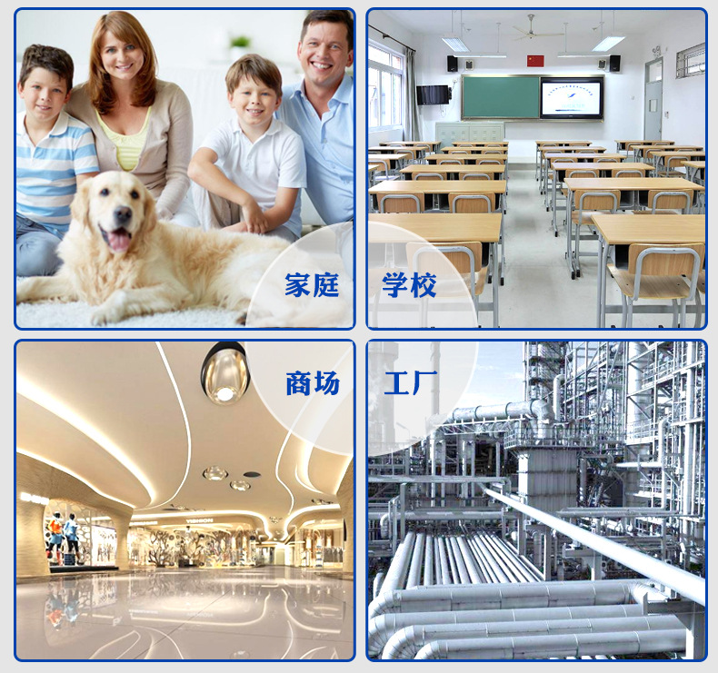 為什么有的新風換氣機的空氣凈化效果會變差？