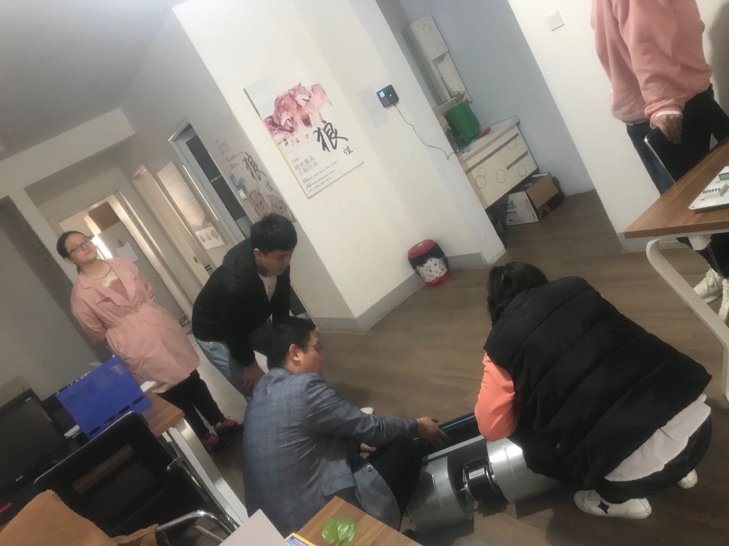 ��p��市(j��ng)场，�_�և�营销        ---记凯亿空调空调机�l�培训纪�? onmousewheel=