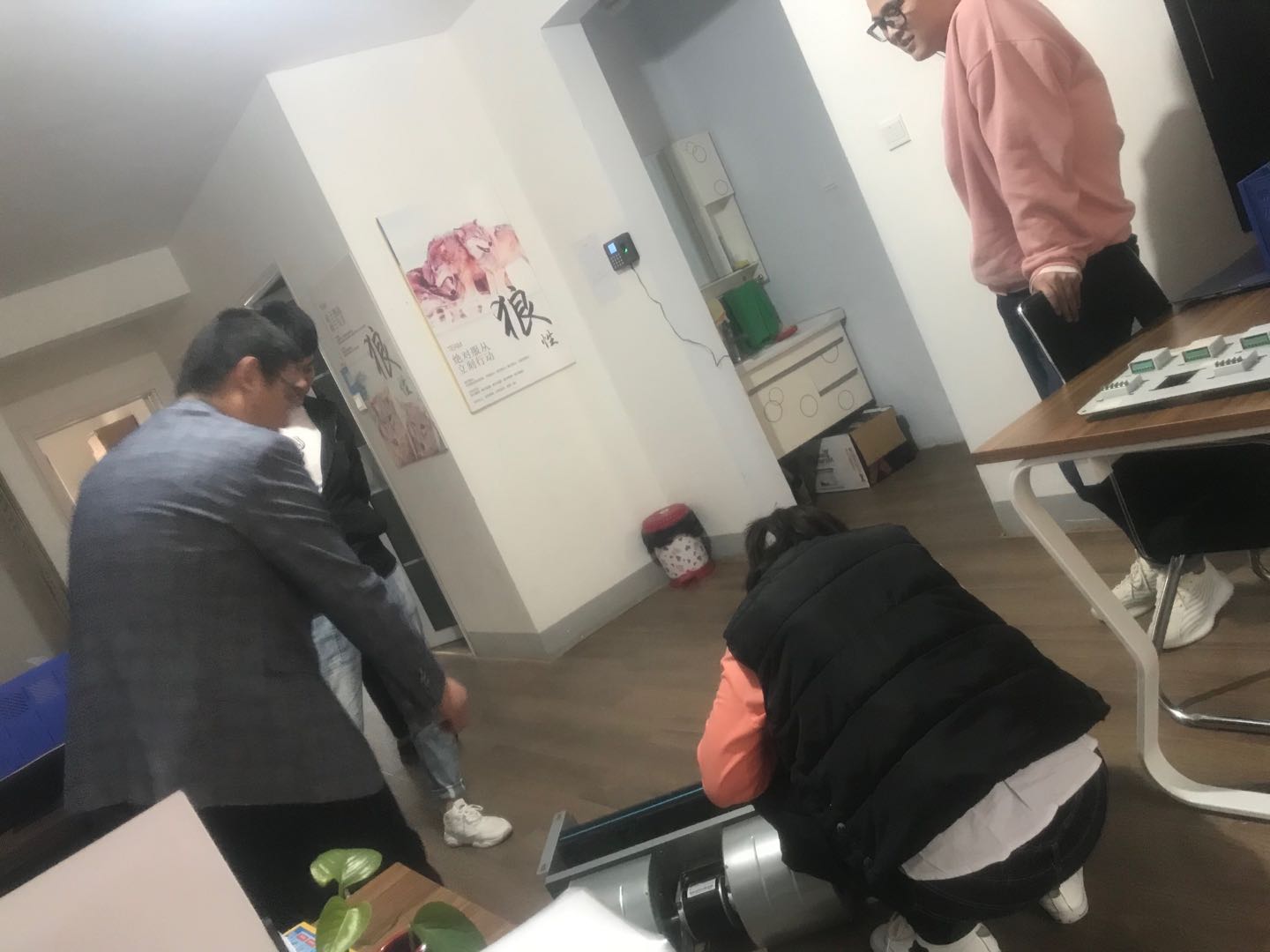 ��p��市(j��ng)场，�_�և�营销        ---记凯亿空调空调机�l�培训纪�? onmousewheel=