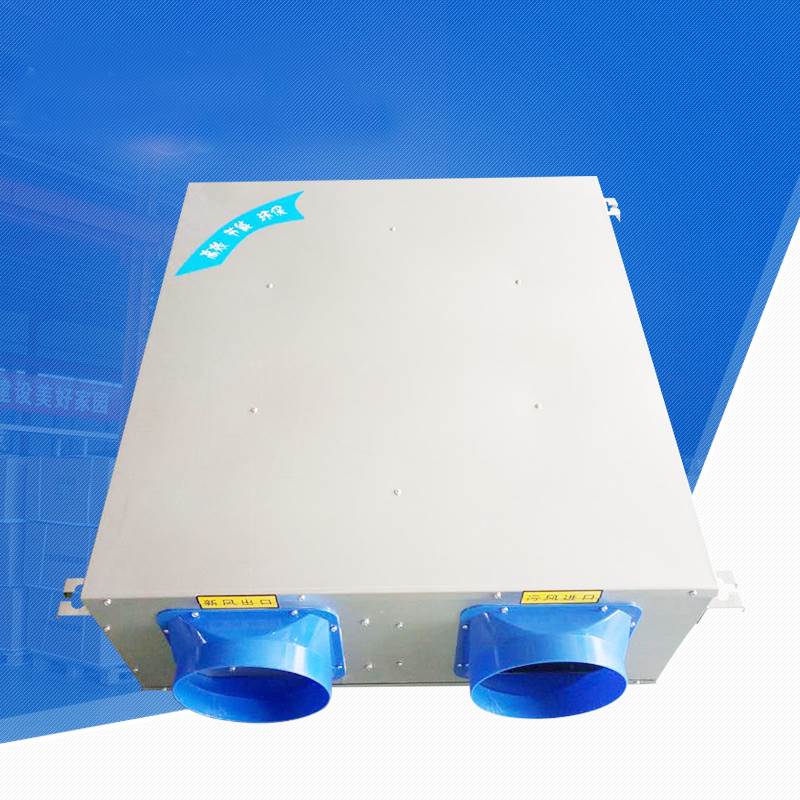 什么样的新风设备会(x��)耐用?