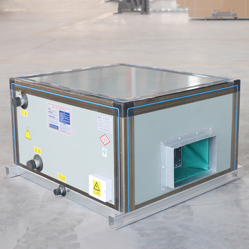 凱億凈化空調(diào)機組銷售數(shù)據(jù)及工作安排