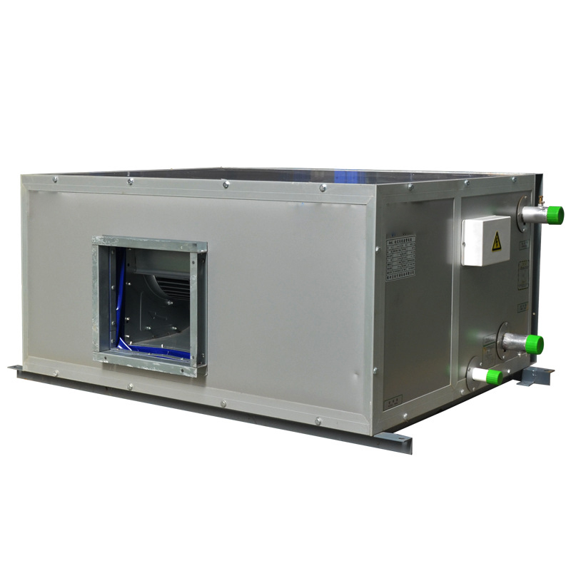 吊顶式空调机�l?产品介绍