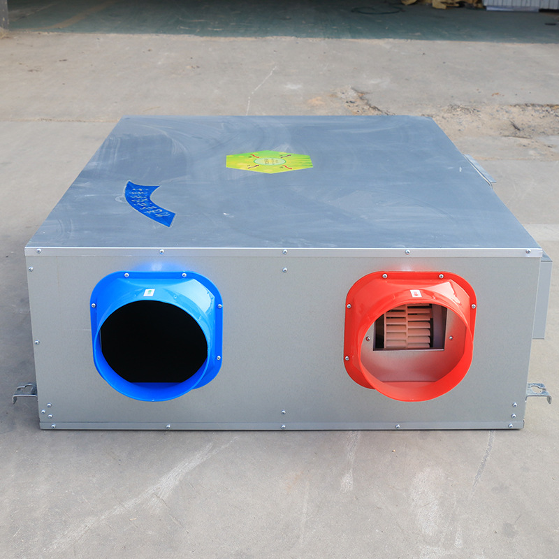 安裝新風(fēng)換氣機前其通風(fēng)方面要注意哪些事情？