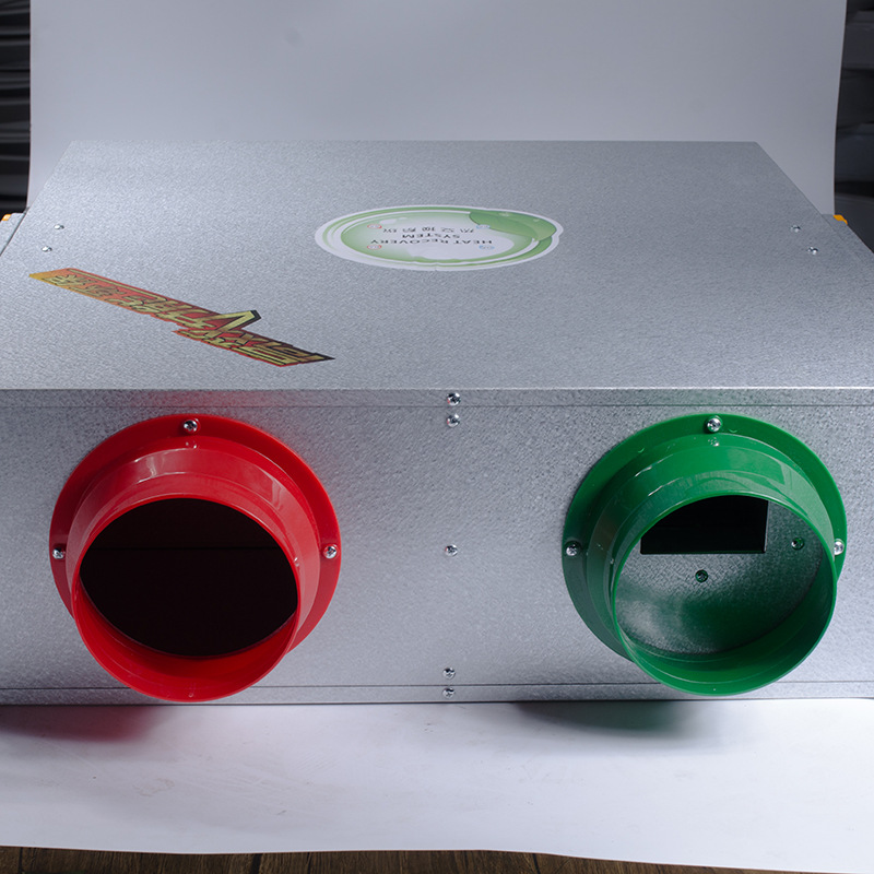 選擇新風(fēng)系統(tǒng)時應(yīng)注意哪些方面？