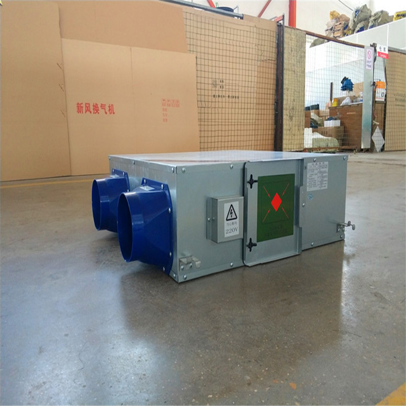 新風(fēng)系統(tǒng)在家里能起到什么作用?