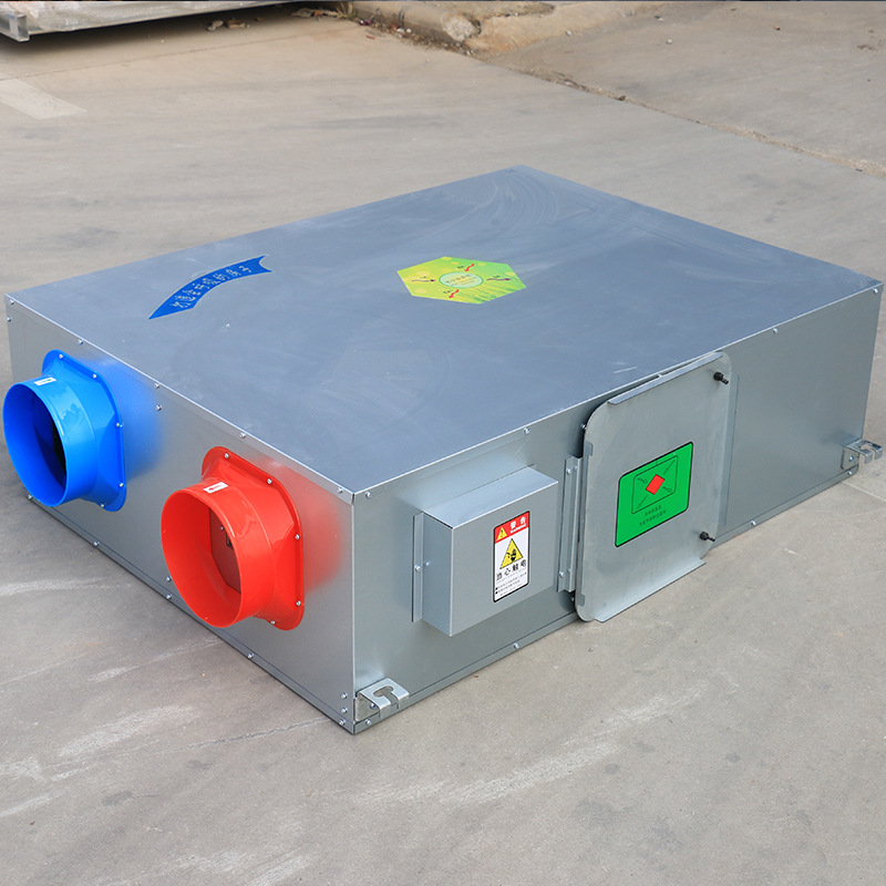 新風(fēng)系統(tǒng)能為家人的健康做什么？