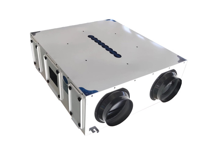 新风换气机厂家如何排查系�l�运行效果差的诱因？