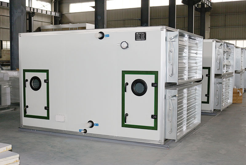 恒温恒湿�I����设计注意事项