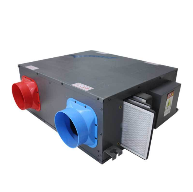 如何�Ҏ(gu��)��风换气机温度�q�行控制�Q�！