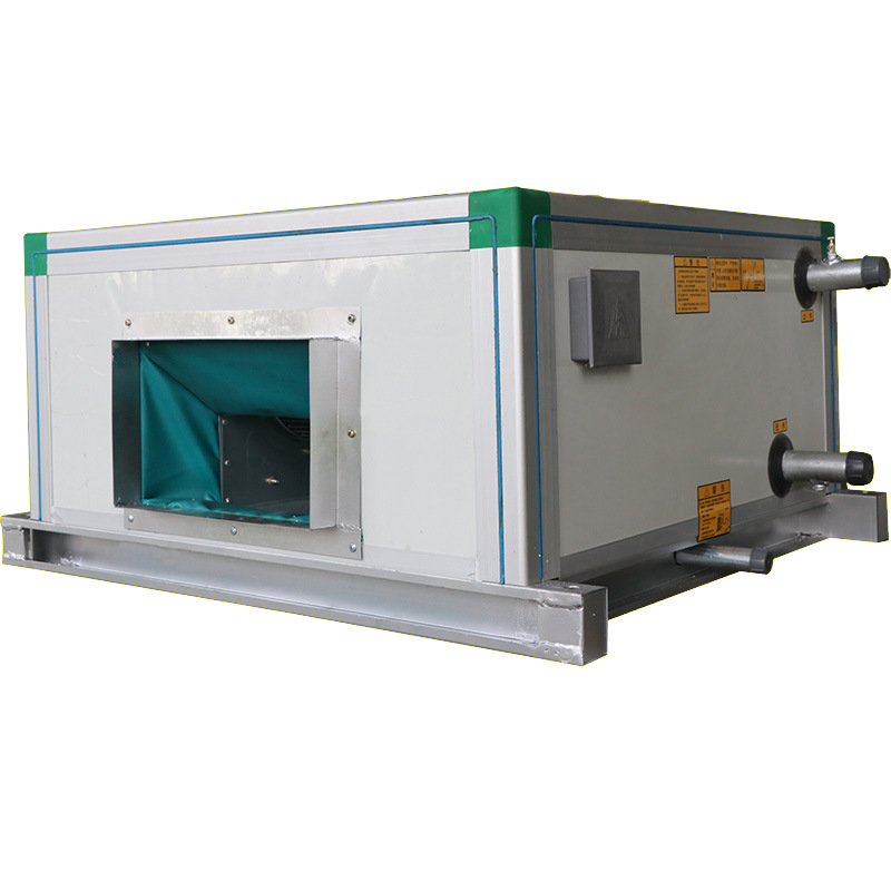 什么是吊顶式空调机�l�？它的应用以及安装