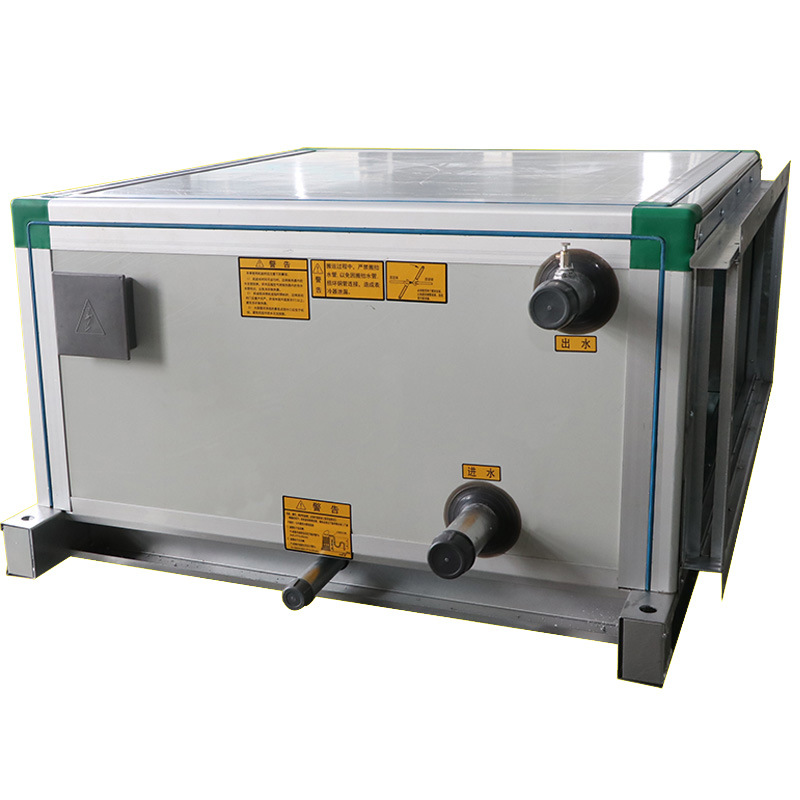 什么是吊顶式空调机�l�？它的应用以及安装