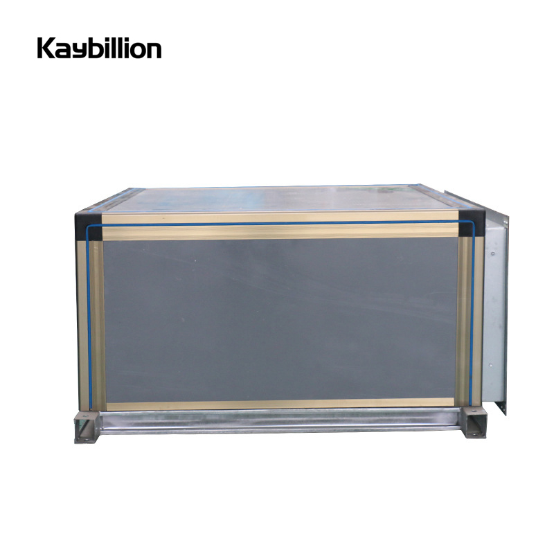 什么是吊顶式空调机�l�？它的应用以及安装