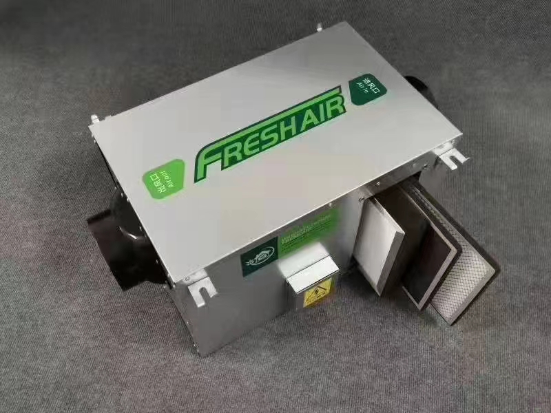 新风�pȝ��全热交换的工作原理是什�? onmousewheel=