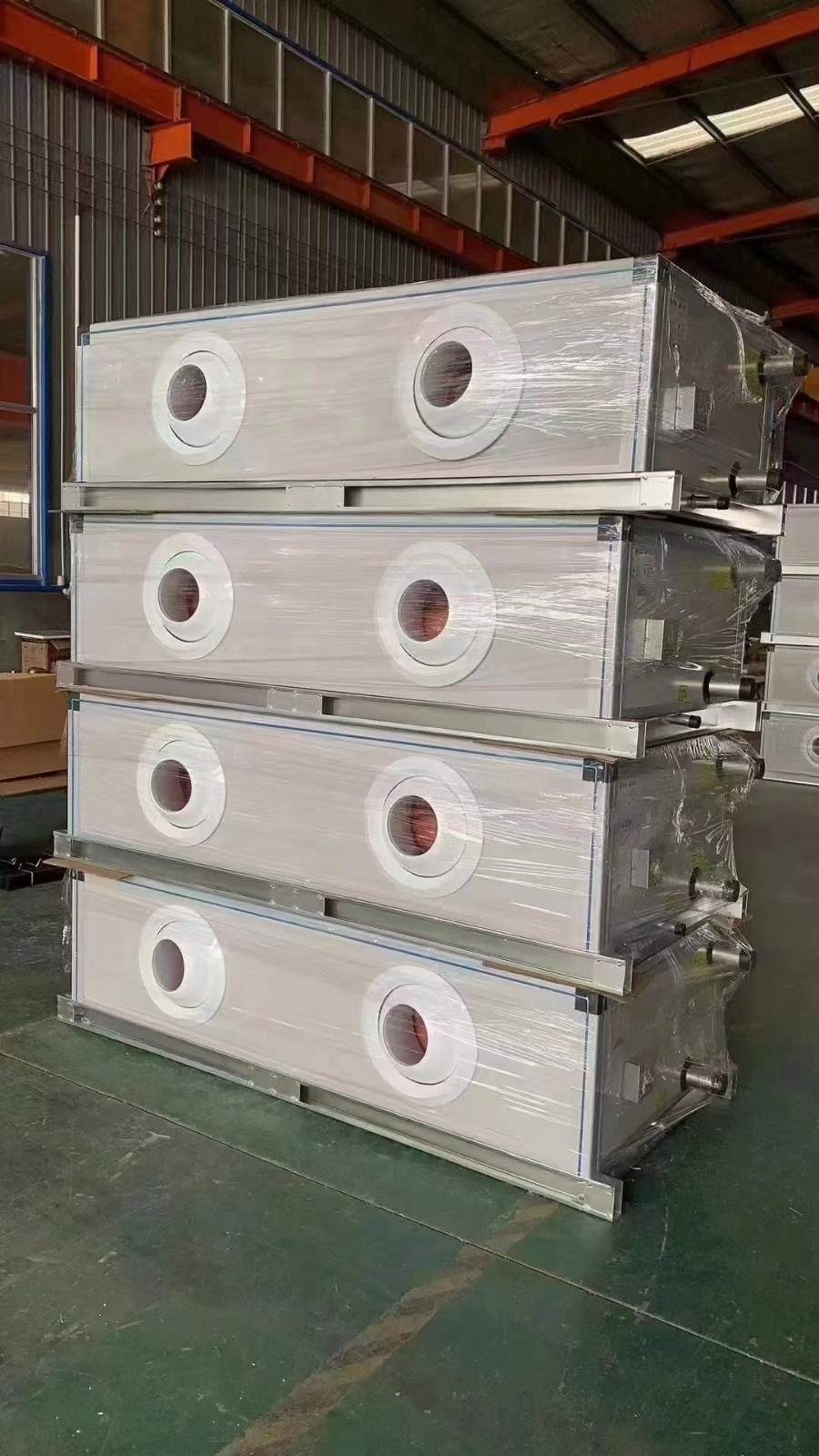 �q�程���流机组要按什么要求进行选型