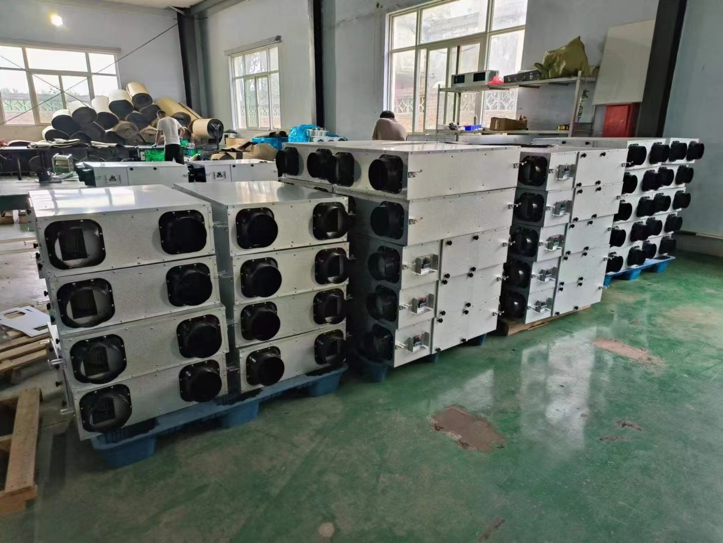 家用新风�pȝ��应该怎么选？装修前后有讲�I? onmousewheel=