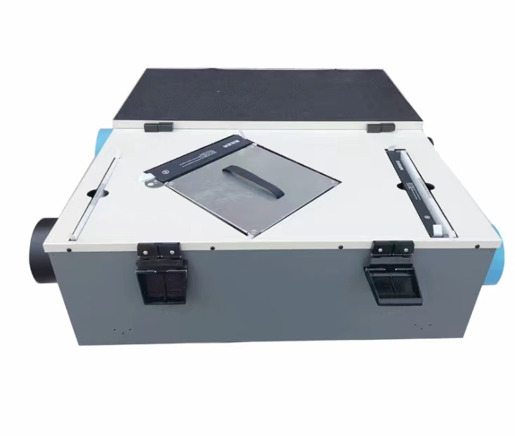 了解全热交换器的哪些�? onmousewheel=