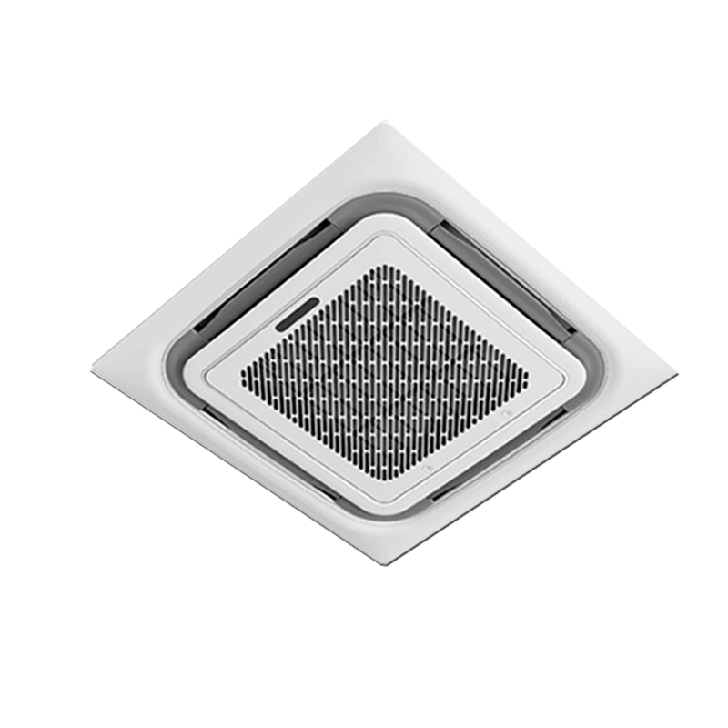 风管机是什么？风机盘管是什�?