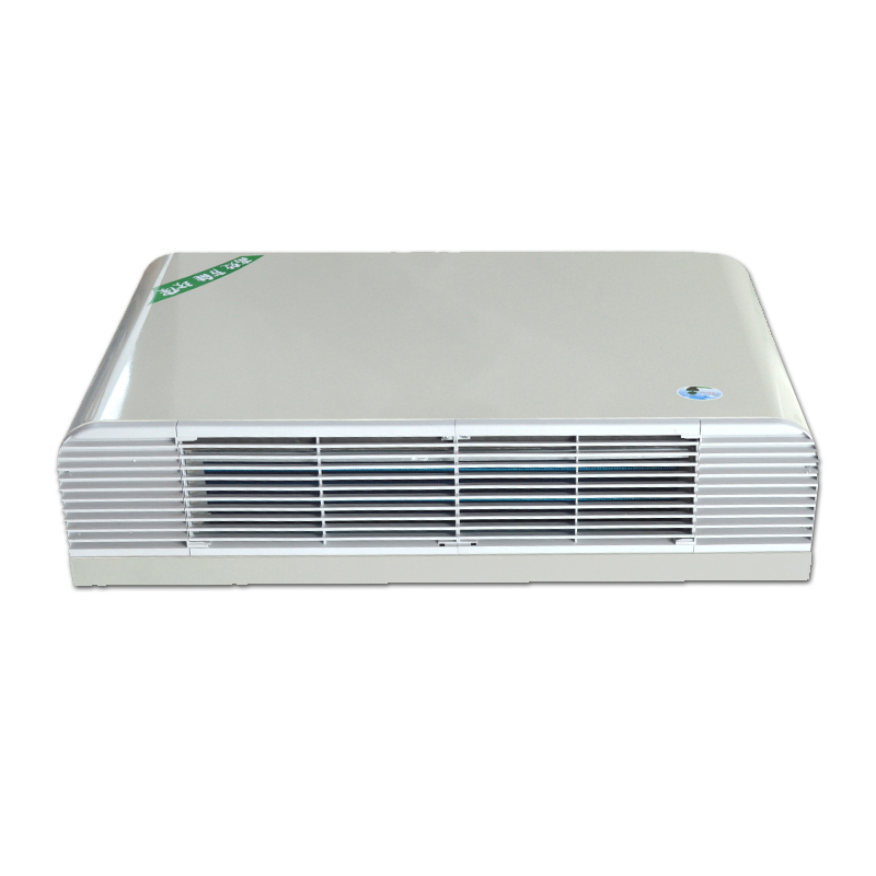 风管机是什么？风机盘管是什�?