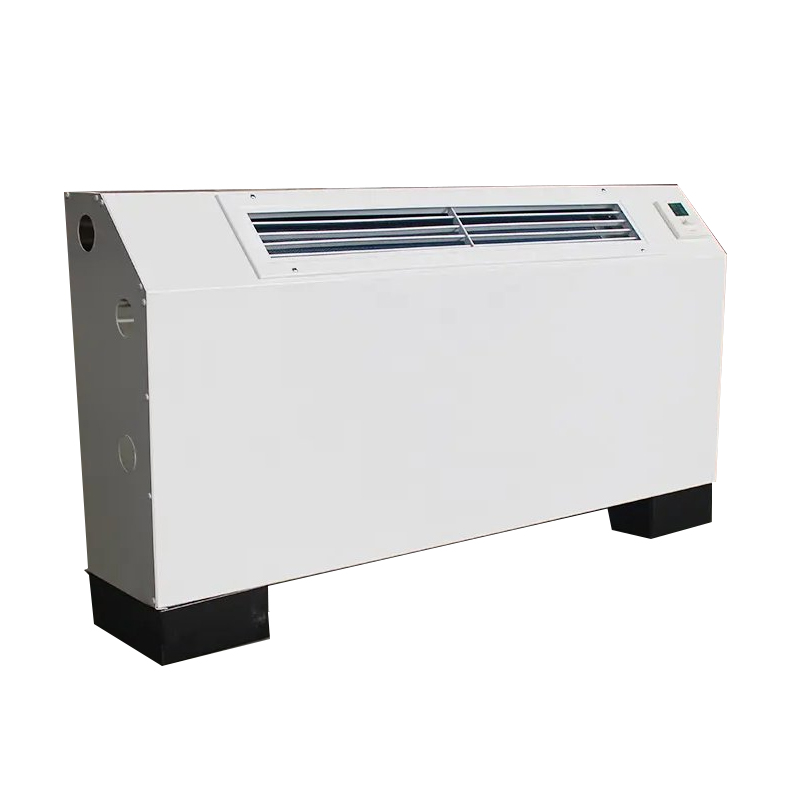 风机盘管�Ҏ(gu��)���I����有什么区别呢