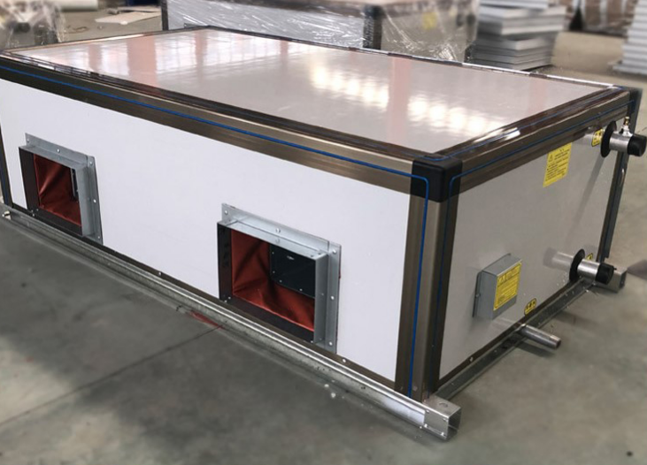 工业吊顶式新风机�l�常�Ҏ(gu��)��出现的问�? onmousewheel=