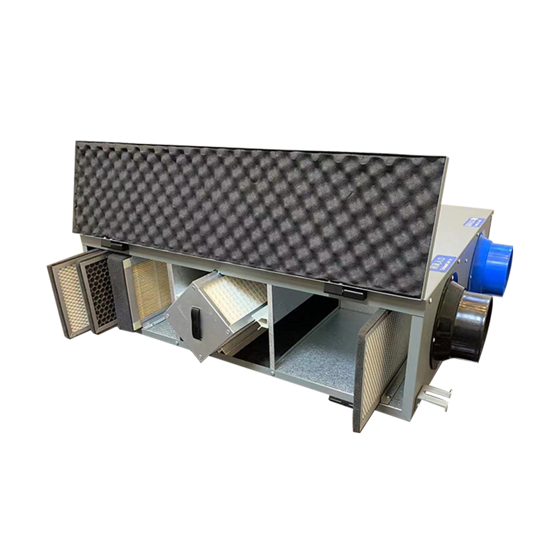 新风机组采用�?ji��n)哪些计数原理？新风机组创造了(ji��n)哪些价��|��