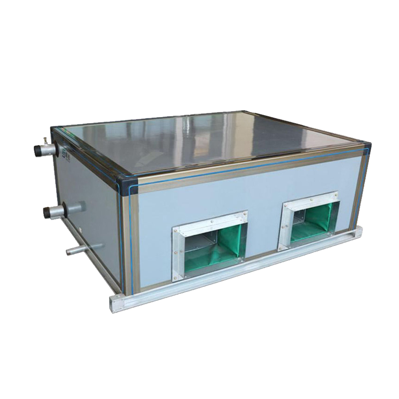 空調(diào)表冷器的主要分類(lèi)