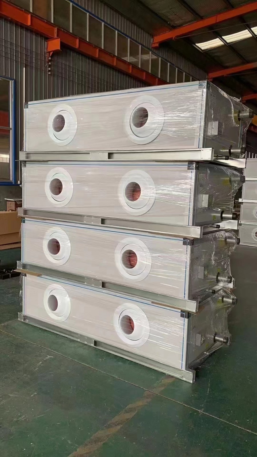 遠(yuǎn)程射流進(jìn)組有什么特點(diǎn)？