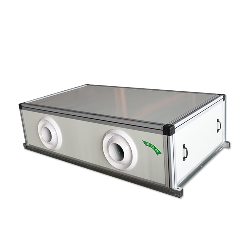 廠家講解吊頂式射流機組有哪些具體的處理方法？