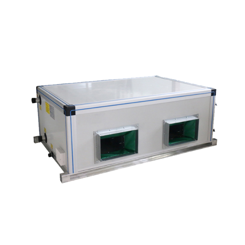 ���编解答吊顶式空调机�l�厂家�ؓ�(zh��n)�讲解空调机�l�的构�? onmousewheel=