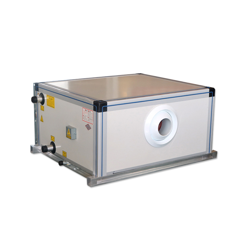 小編教您如何挑選遠(yuǎn)程射流空調(diào)機組廠家，廠家比產(chǎn)品更難選